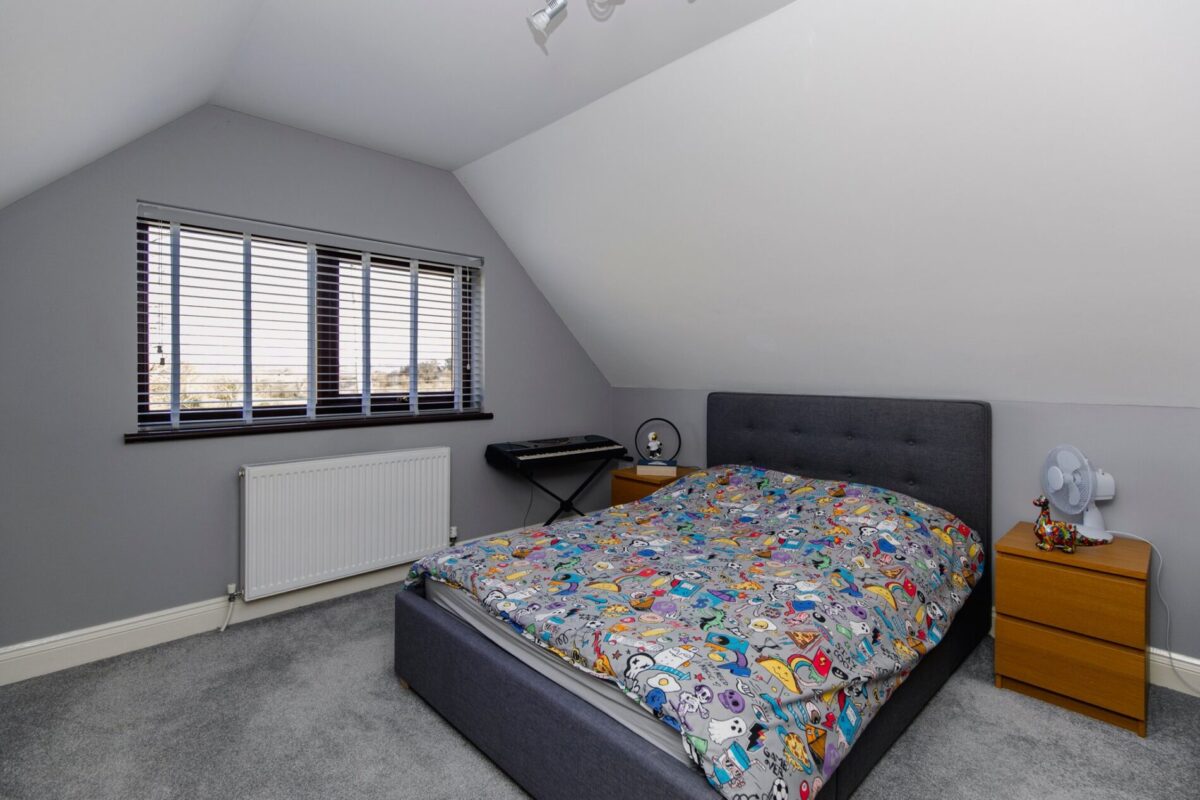 Kingswood, Uzmaston, Haverfordwest, SA61