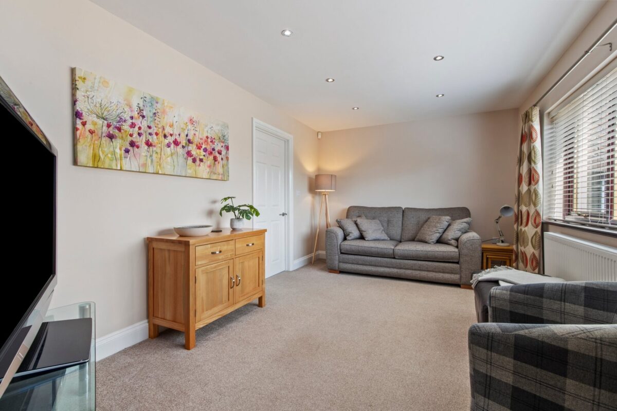 Kingswood, Uzmaston, Haverfordwest, SA61