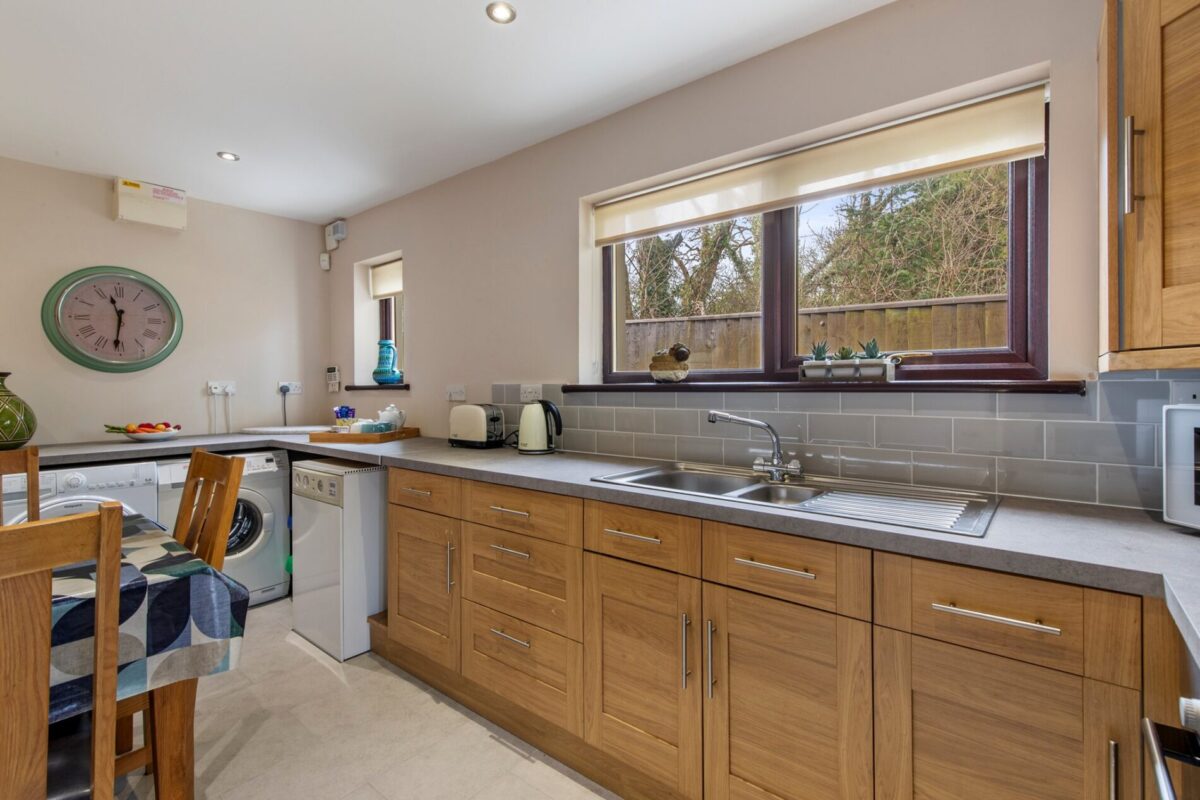 Kingswood, Uzmaston, Haverfordwest, SA61