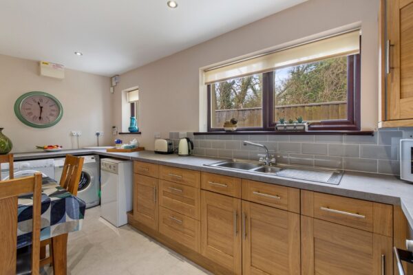 Kingswood, Uzmaston, Haverfordwest, SA61