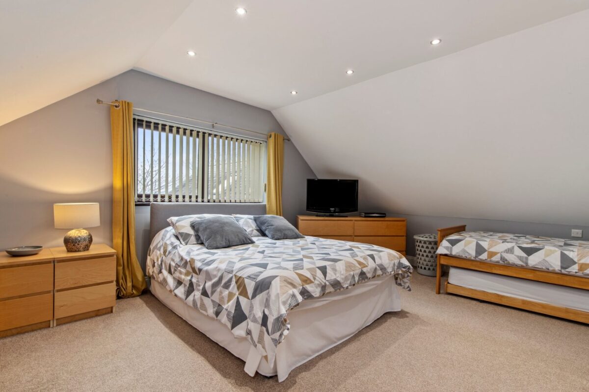 Kingswood, Uzmaston, Haverfordwest, SA61