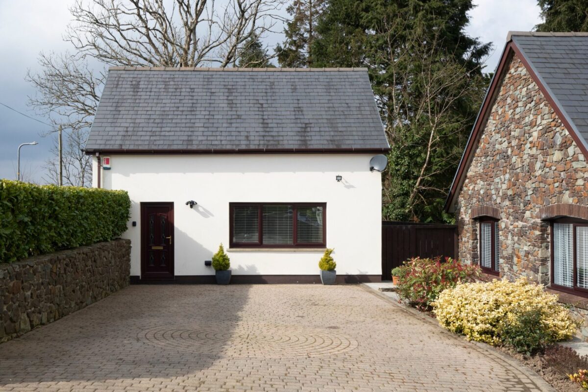 Kingswood, Uzmaston, Haverfordwest, SA61