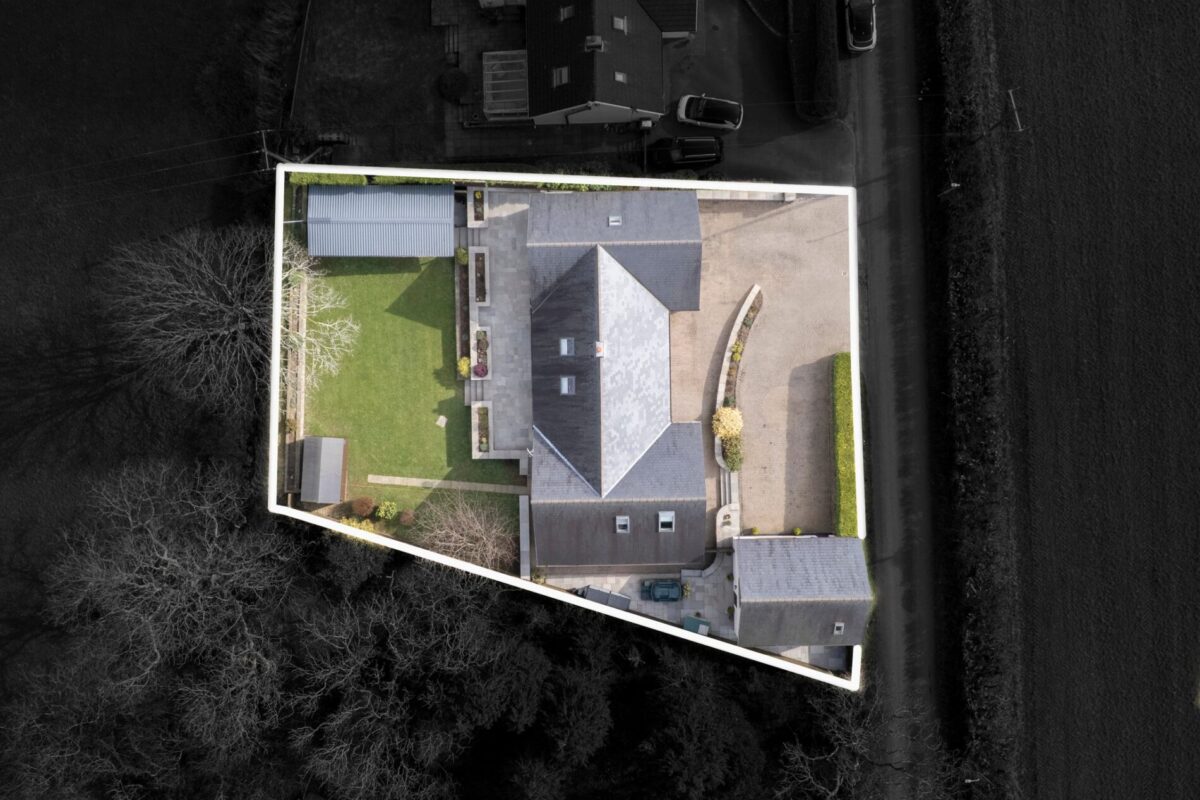 Kingswood, Uzmaston, Haverfordwest, SA61