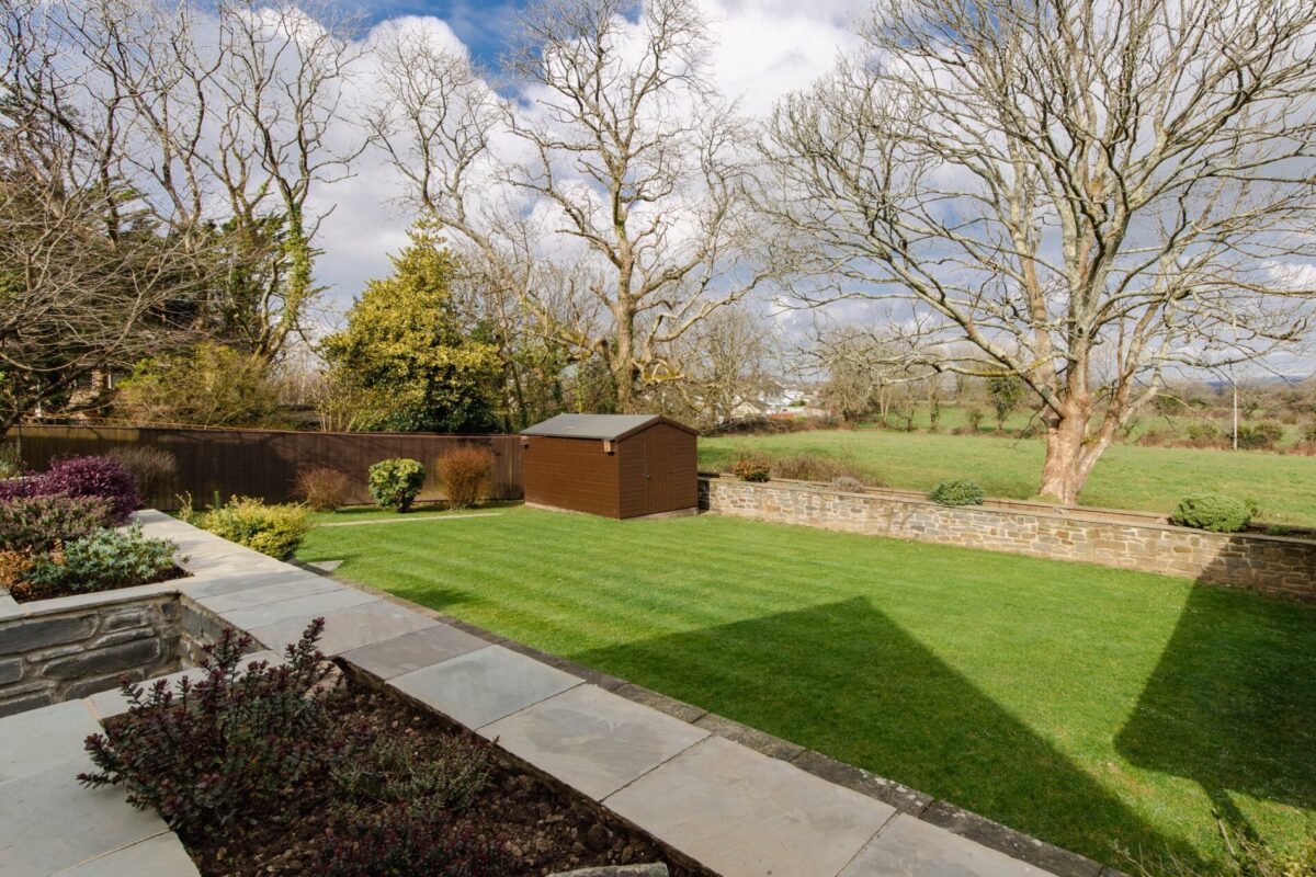 Kingswood, Uzmaston, Haverfordwest, SA61