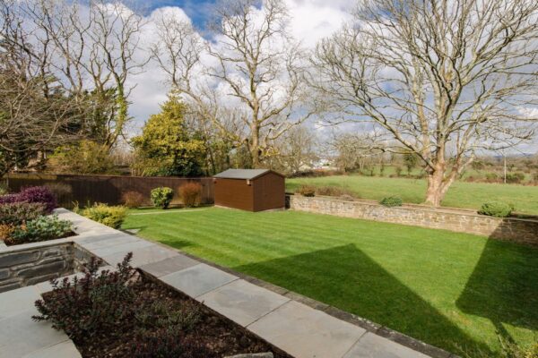 Kingswood, Uzmaston, Haverfordwest, SA61