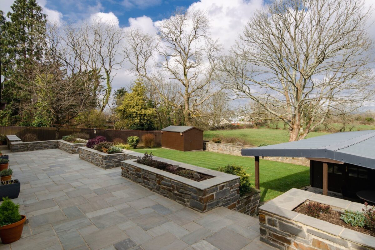 Kingswood, Uzmaston, Haverfordwest, SA61