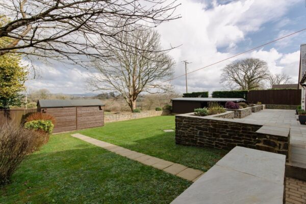 Kingswood, Uzmaston, Haverfordwest, SA61