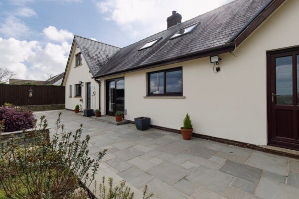 Kingswood, Uzmaston, Haverfordwest, SA61