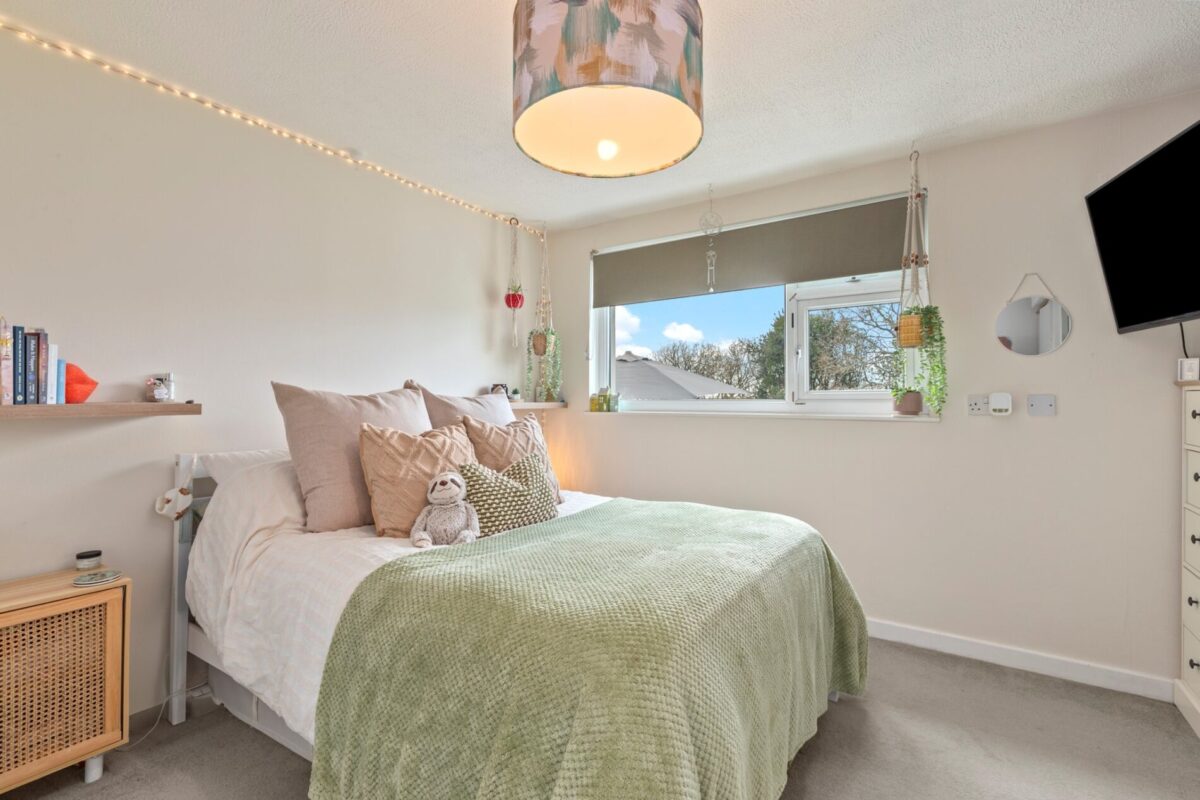 Hillcrest, Lawrenny Road, Cresselly, Kilgetty, SA68