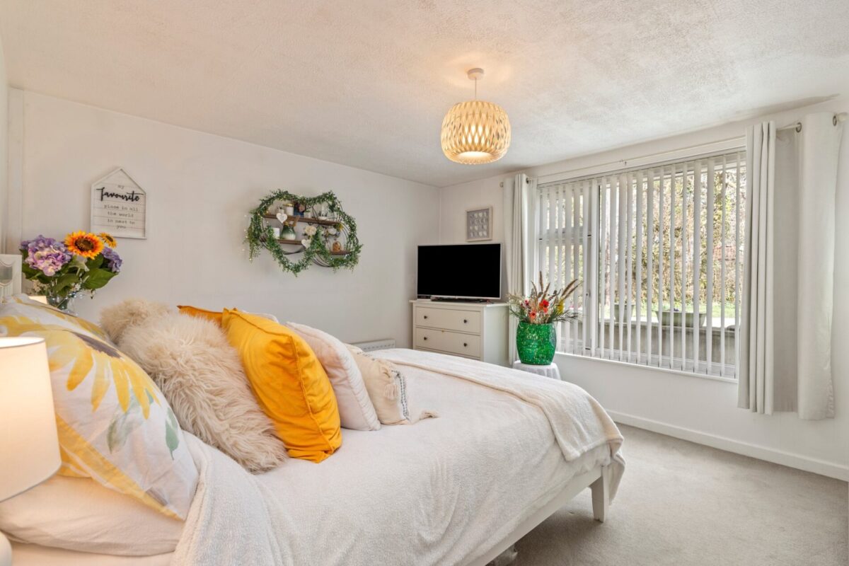 Hillcrest, Lawrenny Road, Cresselly, Kilgetty, SA68