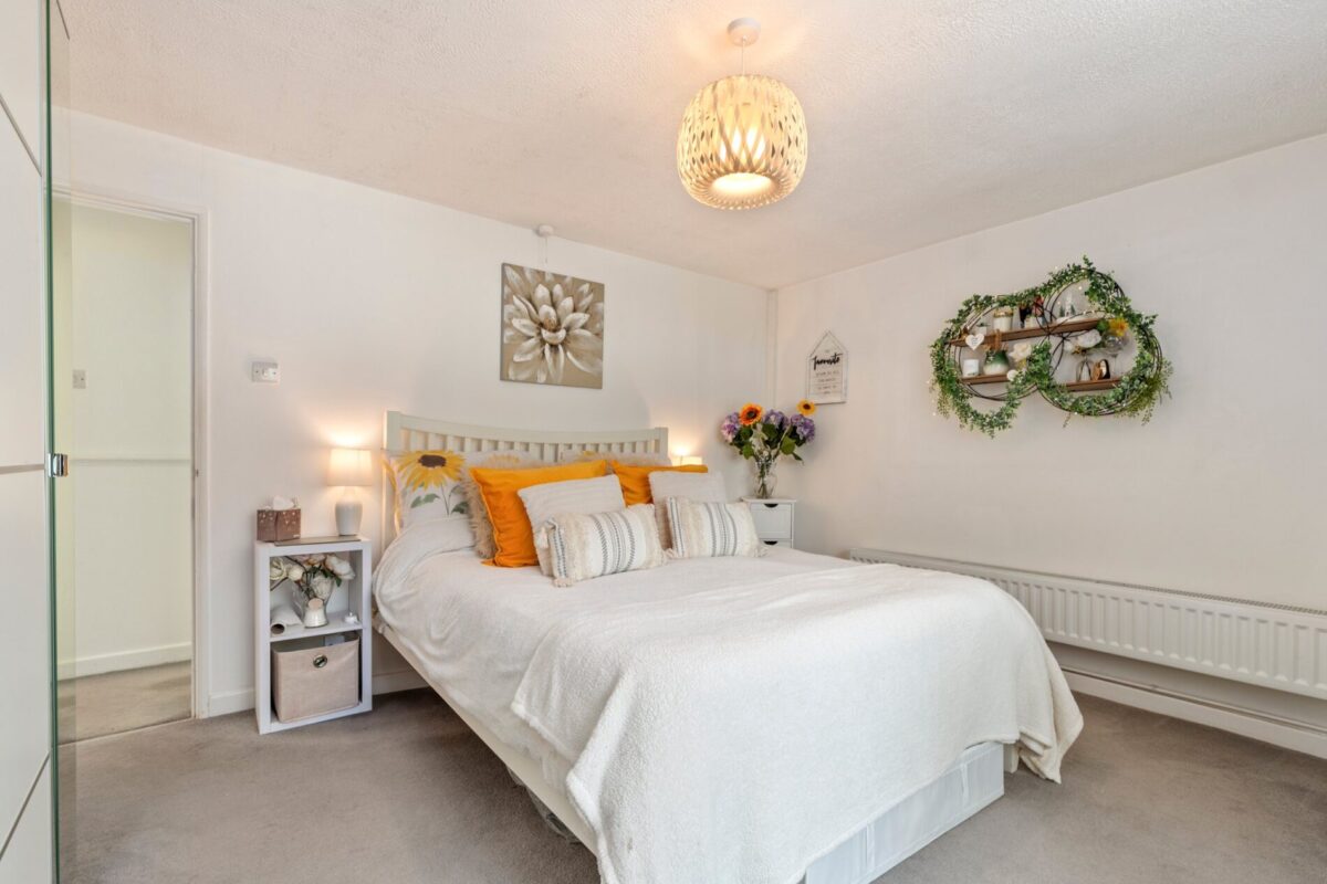 Hillcrest, Lawrenny Road, Cresselly, Kilgetty, SA68