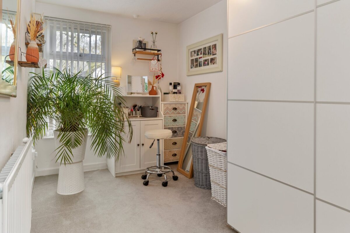 Hillcrest, Lawrenny Road, Cresselly, Kilgetty, SA68