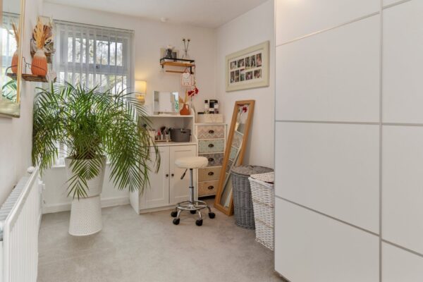 Hillcrest, Lawrenny Road, Cresselly, Kilgetty, SA68