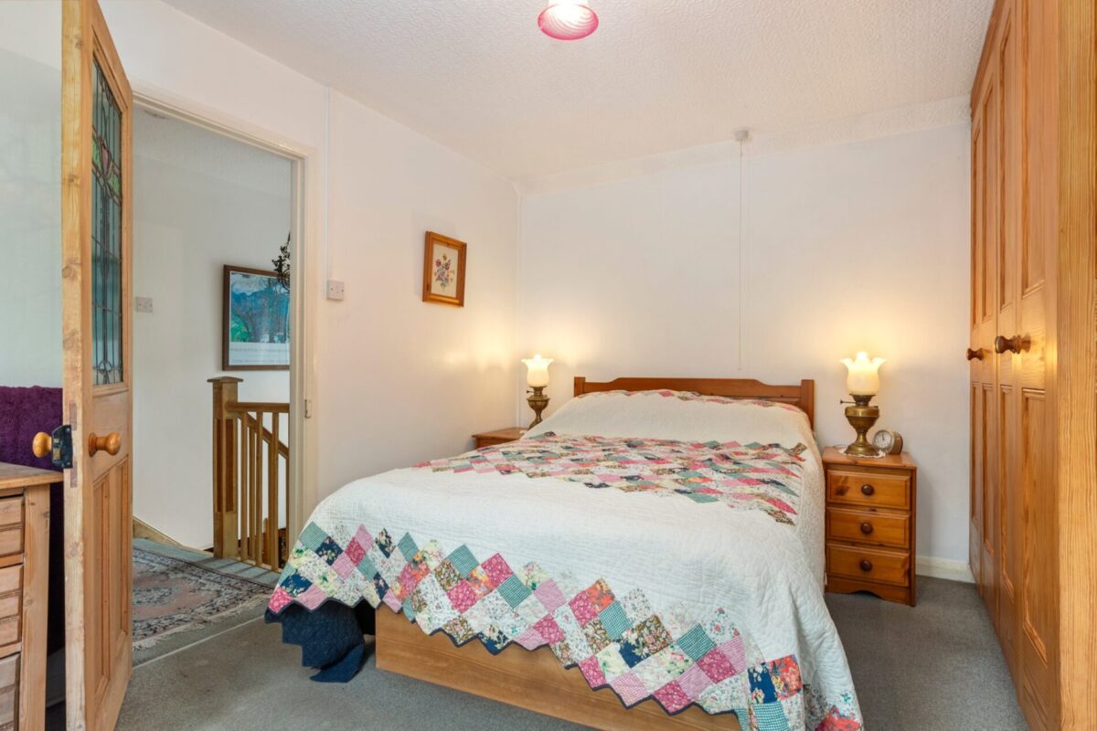 4 Edwards Pill, Llangwm, Haverfordwest, SA62