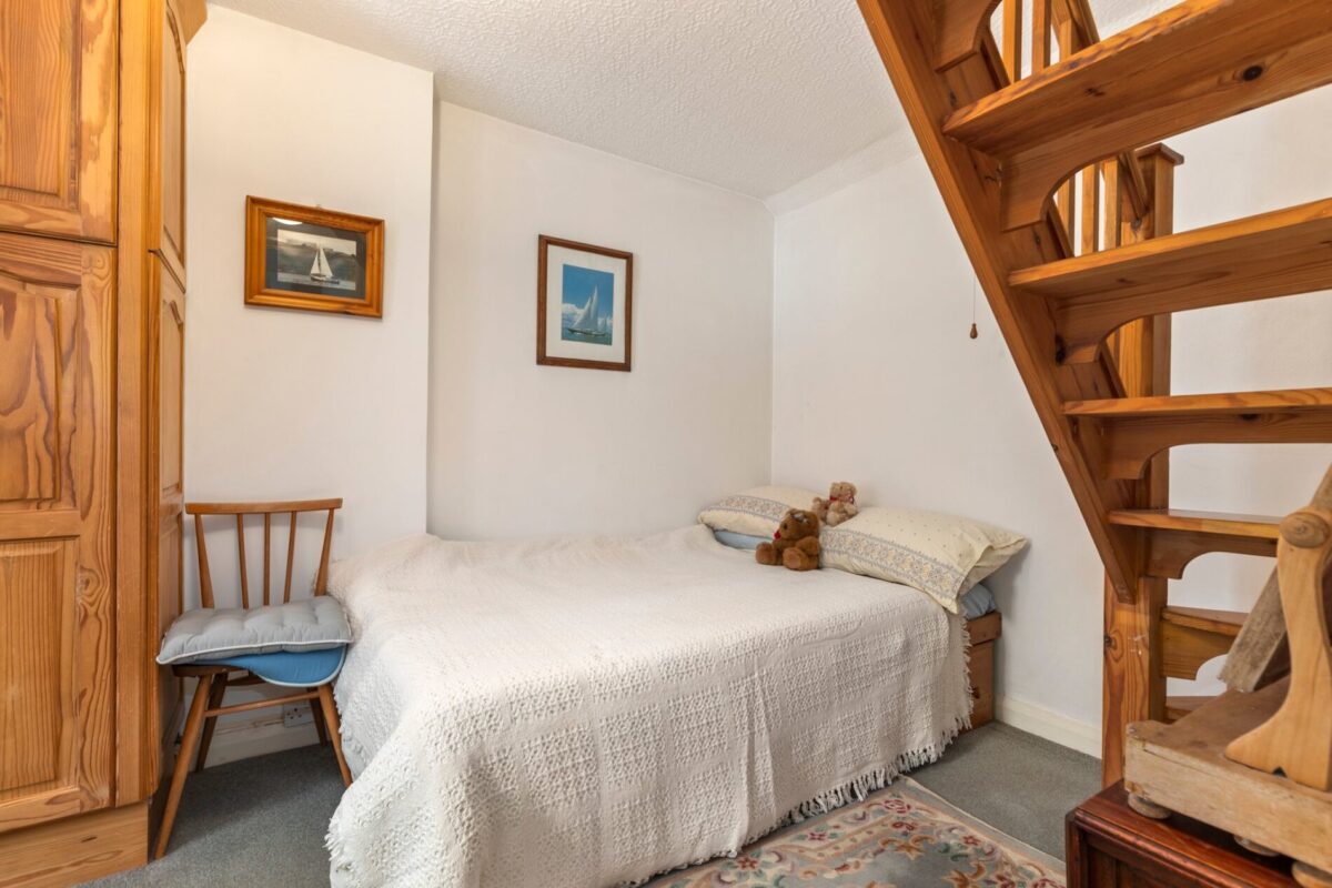 4 Edwards Pill, Llangwm, Haverfordwest, SA62