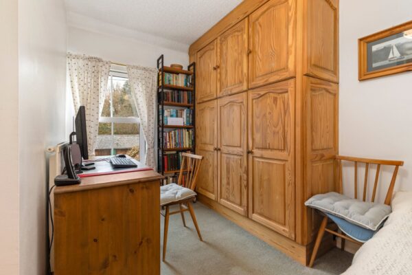 4 Edwards Pill, Llangwm, Haverfordwest, SA62