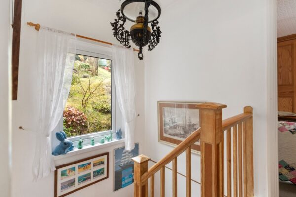 4 Edwards Pill, Llangwm, Haverfordwest, SA62