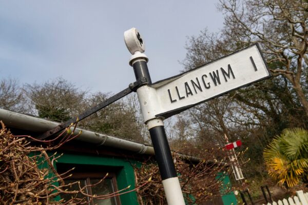4 Edwards Pill, Llangwm, Haverfordwest, SA62