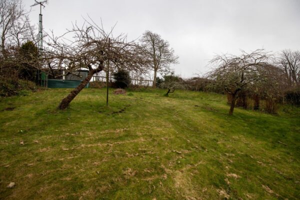 4 Edwards Pill, Llangwm, Haverfordwest, SA62