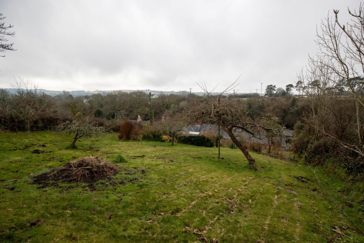 4 Edwards Pill, Llangwm, Haverfordwest, SA62