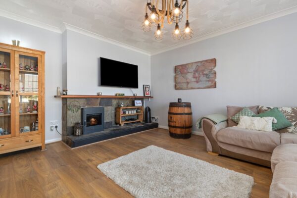 New Road, Hook, Haverfordwest, SA62