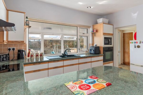 New Road, Hook, Haverfordwest, SA62