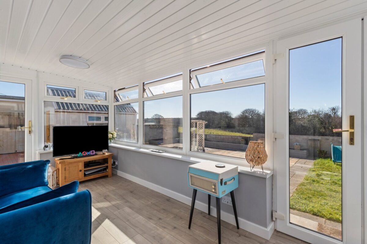 New Road, Hook, Haverfordwest, SA62