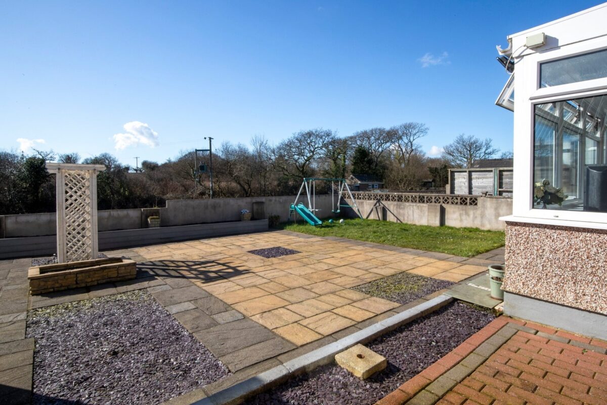 New Road, Hook, Haverfordwest, SA62