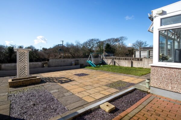 New Road, Hook, Haverfordwest, SA62