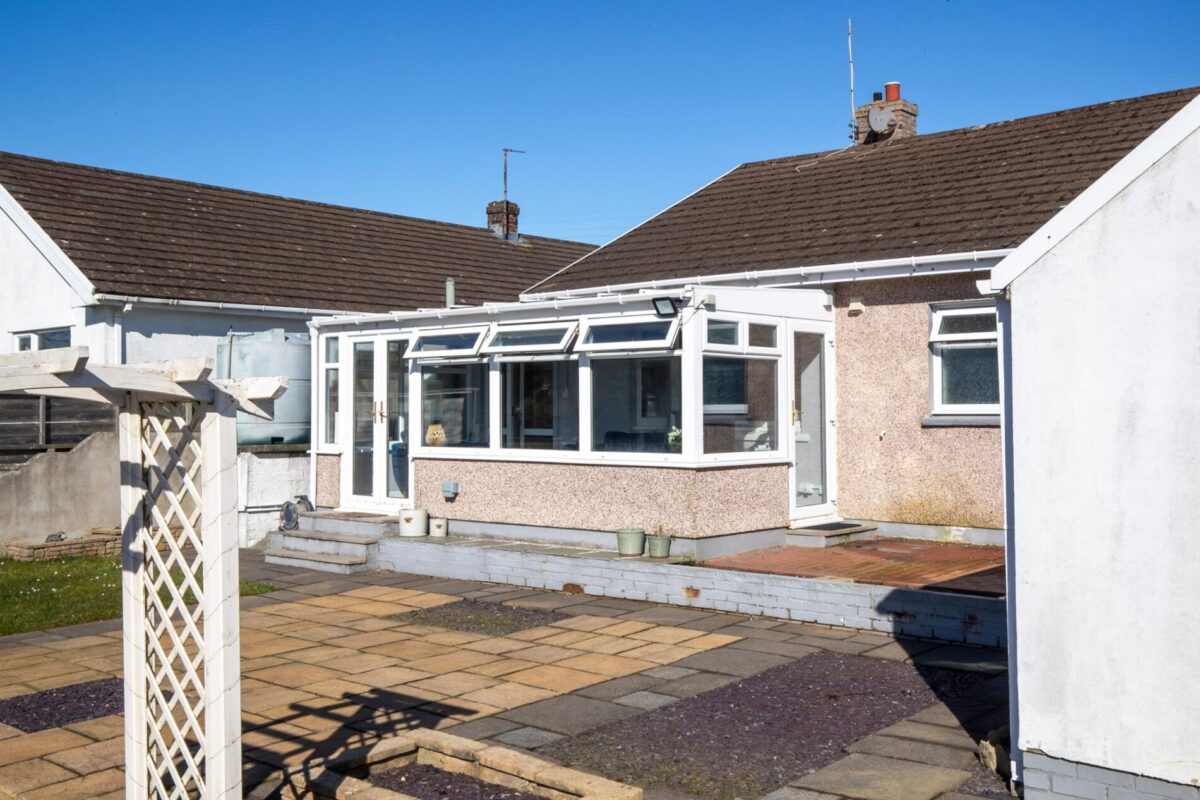 New Road, Hook, Haverfordwest, SA62