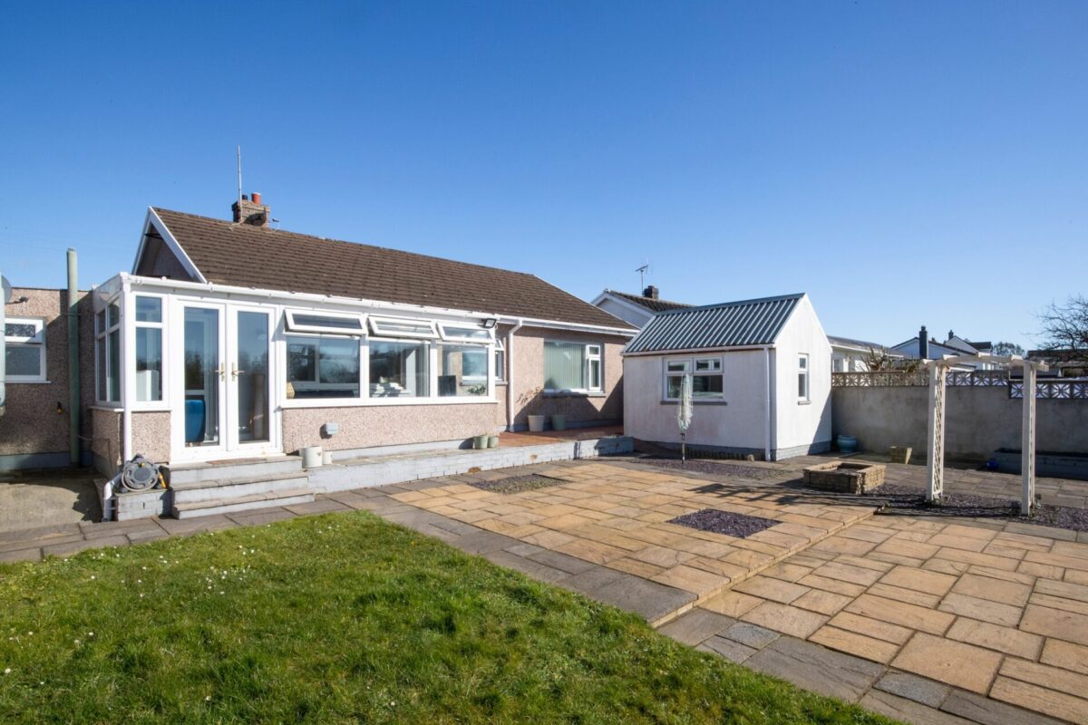 New Road, Hook, Haverfordwest, SA62
