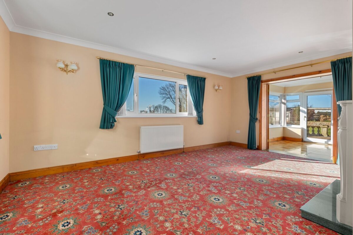 Merrie Meade, Troopers Inn, Llangwm, Haverfordwest, SA62