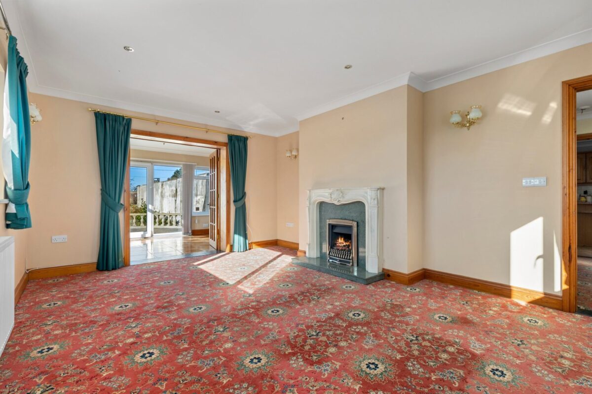 Merrie Meade, Troopers Inn, Llangwm, Haverfordwest, SA62