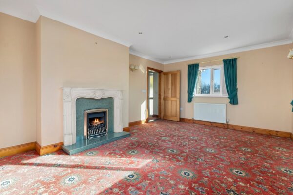 Merrie Meade, Troopers Inn, Llangwm, Haverfordwest, SA62