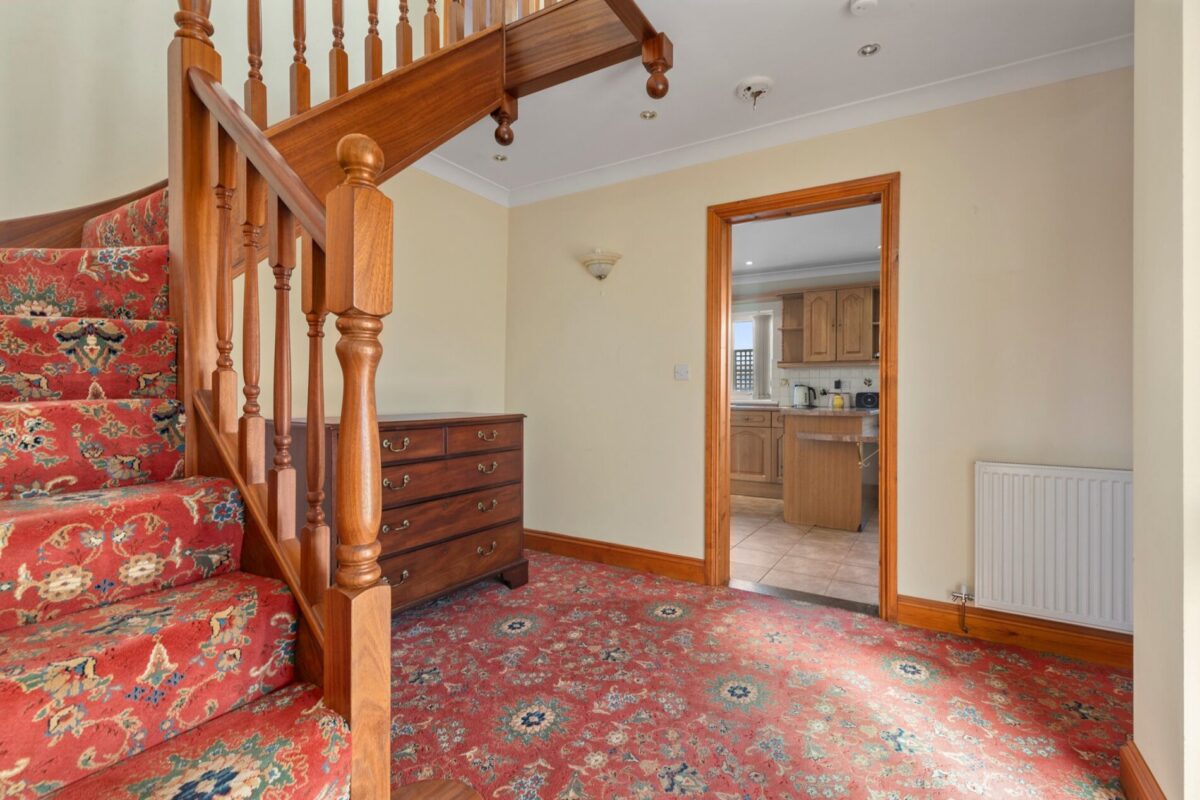 Merrie Meade, Troopers Inn, Llangwm, Haverfordwest, SA62