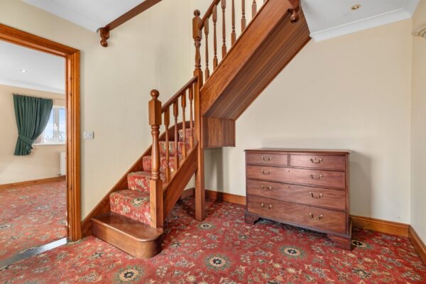 Merrie Meade, Troopers Inn, Llangwm, Haverfordwest, SA62