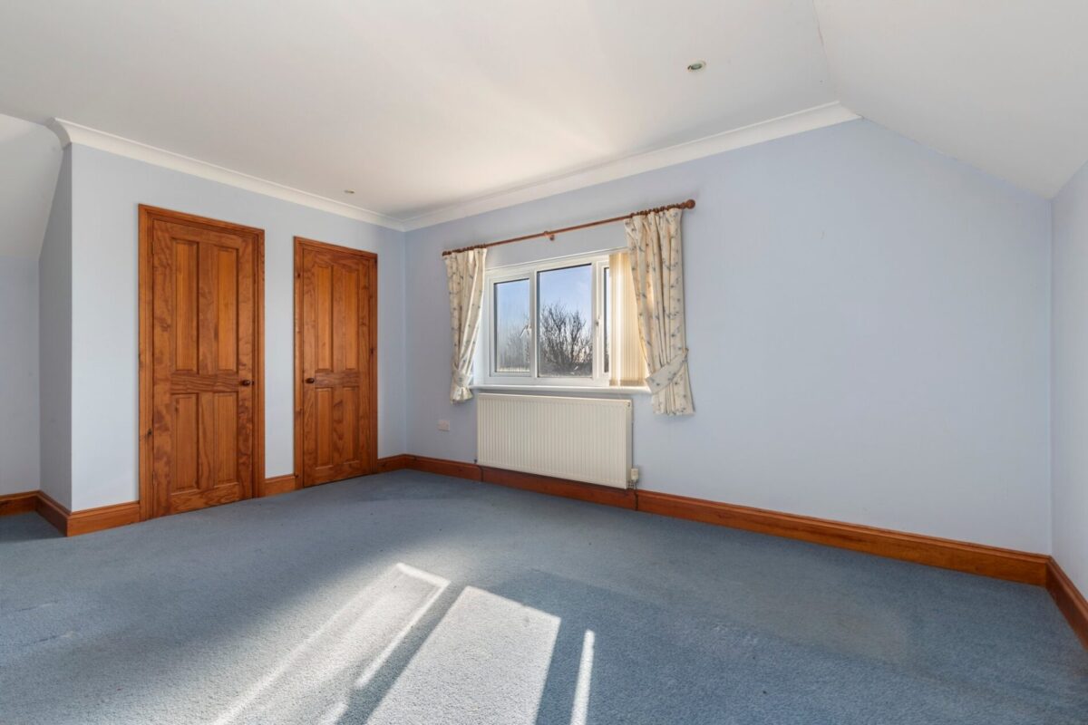 Merrie Meade, Troopers Inn, Llangwm, Haverfordwest, SA62