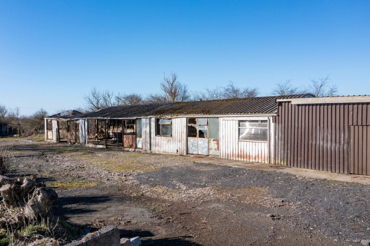 Merrie Meade, Troopers Inn, Llangwm, Haverfordwest, SA62