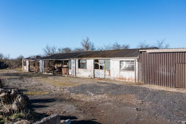 Merrie Meade, Troopers Inn, Llangwm, Haverfordwest, SA62