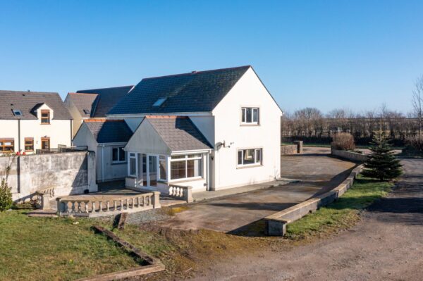 Merrie Meade, Troopers Inn, Llangwm, Haverfordwest, SA62