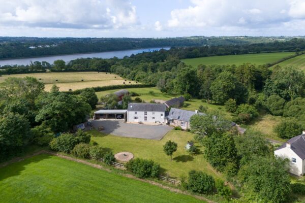 Norchard Barns, Boulston, Haverfordwest, SA62