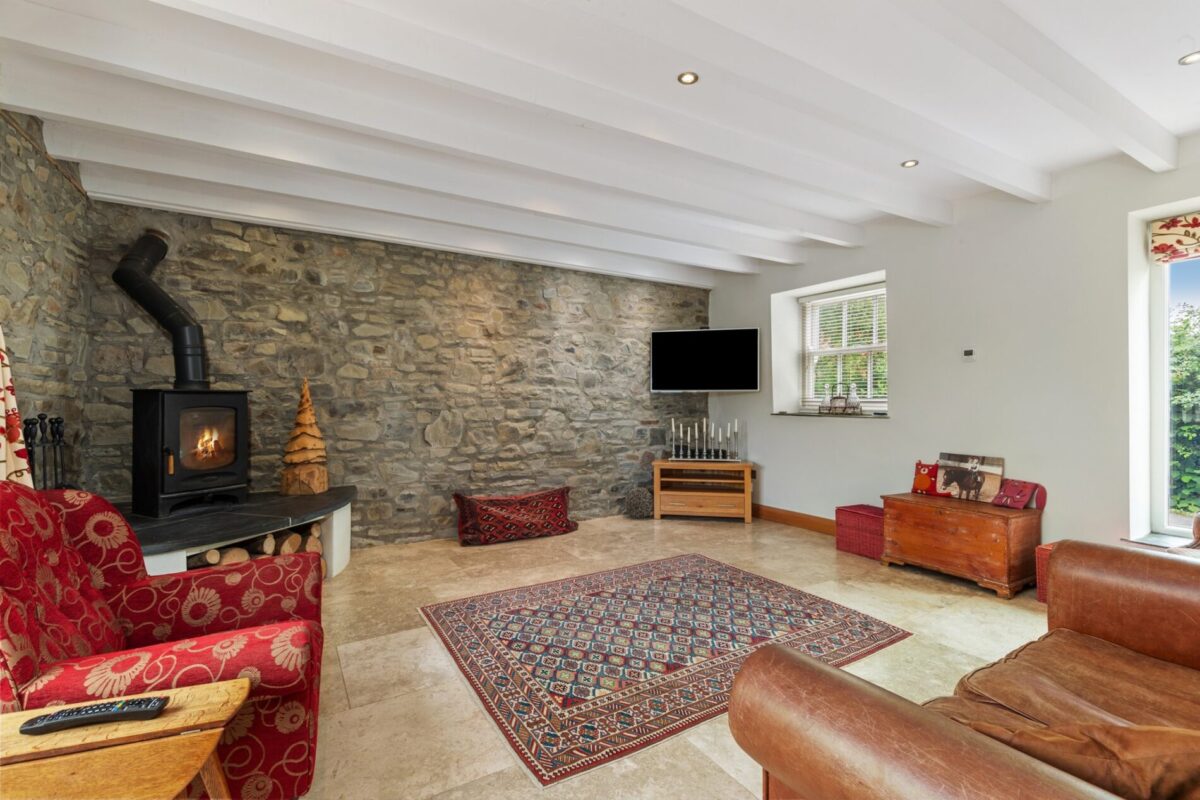 Norchard Barns, Boulston, Haverfordwest, SA62