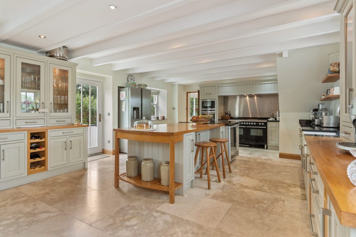 Norchard Barns, Boulston, Haverfordwest, SA62