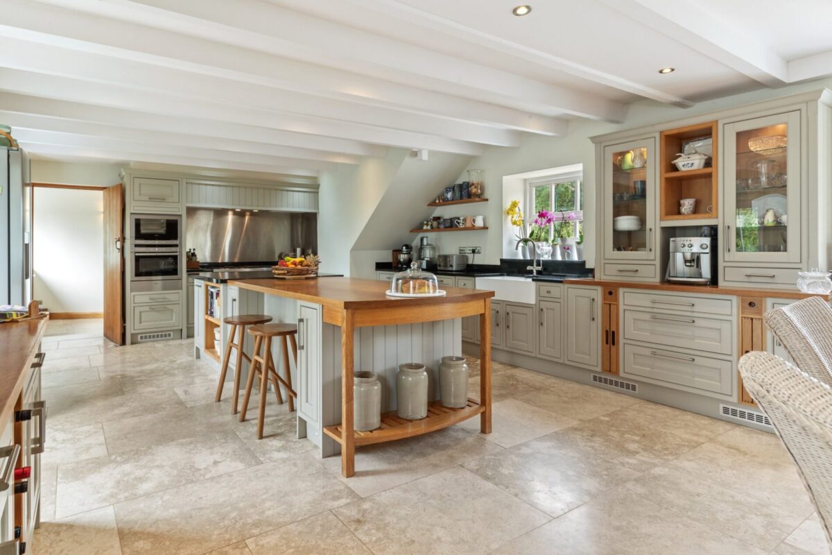 Norchard Barns, Boulston, Haverfordwest, SA62