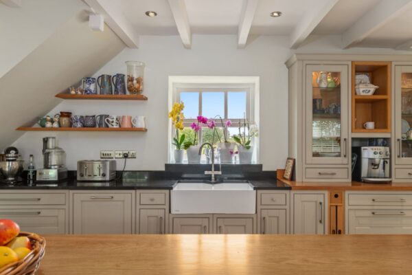 Norchard Barns, Boulston, Haverfordwest, SA62