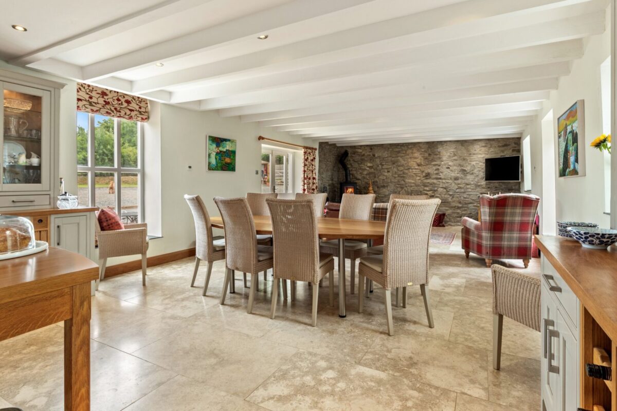 Norchard Barns, Boulston, Haverfordwest, SA62