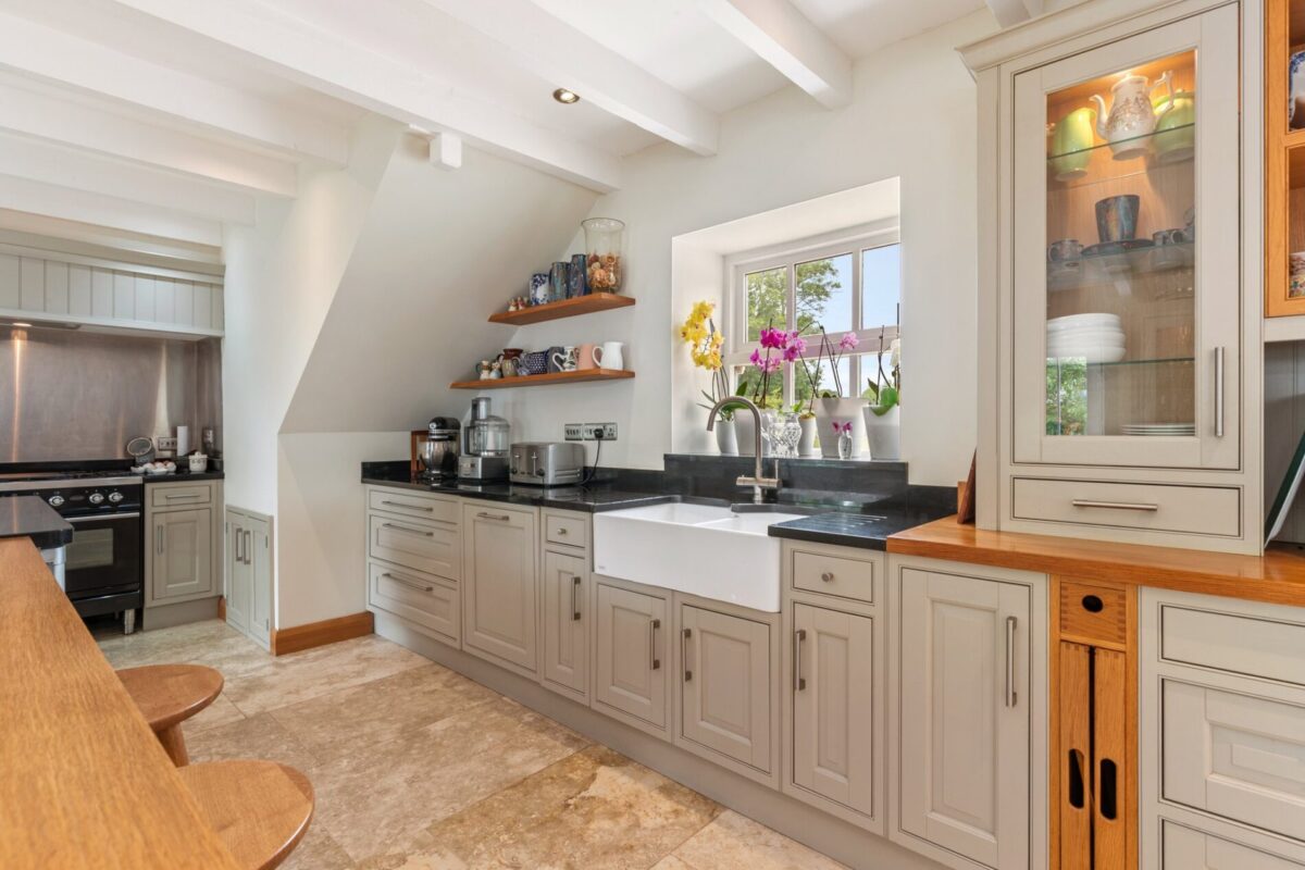 Norchard Barns, Boulston, Haverfordwest, SA62