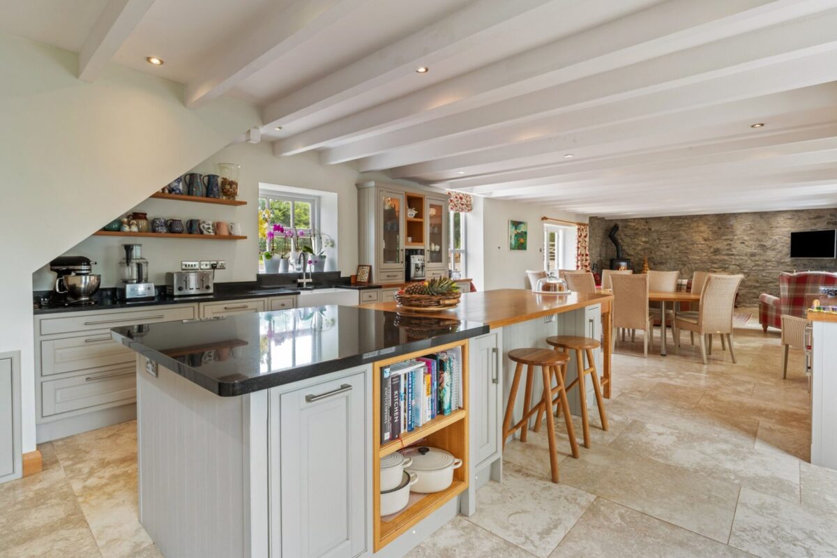 Norchard Barns, Boulston, Haverfordwest, SA62