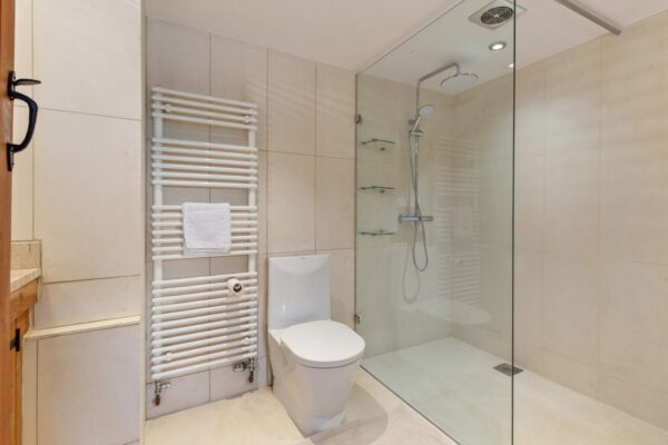 Norchard Barns, Boulston, Haverfordwest, SA62