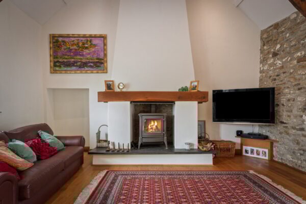 Norchard Barns, Boulston, Haverfordwest, SA62